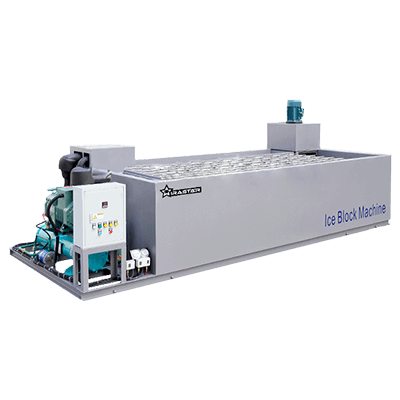 WIRASTAR Ice Block Machine WSMB 30