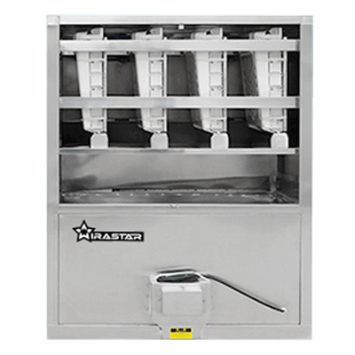 harga mesin es batu kristal mini WSCV1000