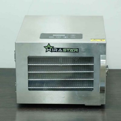 masalah food dehydrator