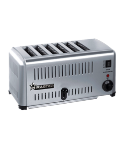 Bread Toaster WS-820D