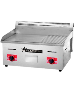 Griddle Gas WS-722