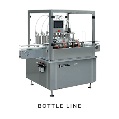 BOTTLE LINE