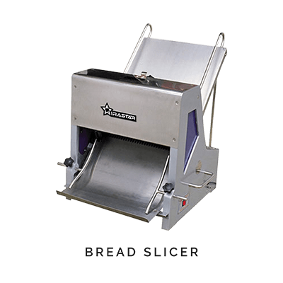 BREAD SLICER