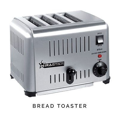 BREAD TOASTER