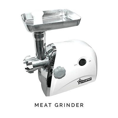 MEAT GRINDER