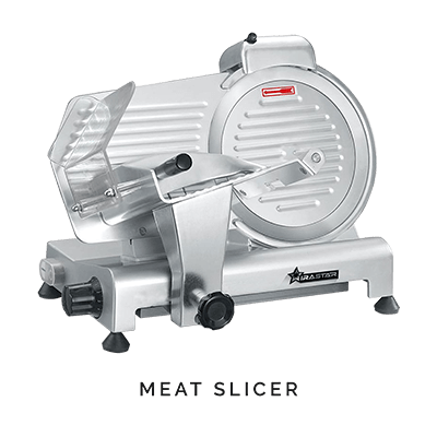 MEAT SLICER