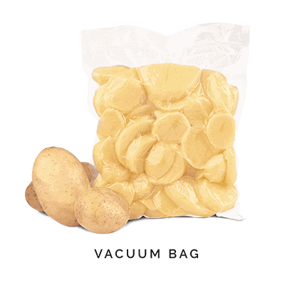 VACUUM BAG