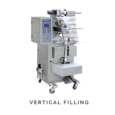 VERTICAL FILLING