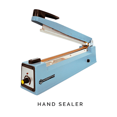 mobile mesin hand sealer