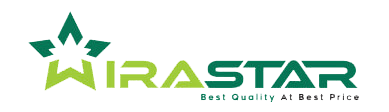 wirastar logo transparan