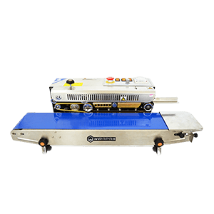 Wirapax Mesin Continuous Sealer FRB 770i