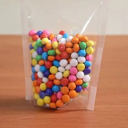 kemasan Zipper Stand Up thumb 1