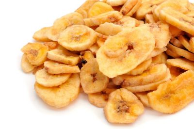 cara membuat keripik