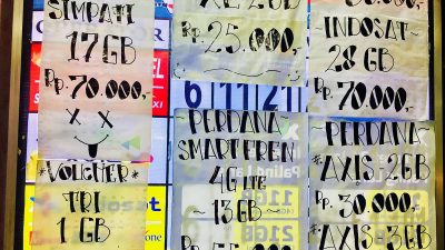 Bisnis Rumahan Kecil Kecilan