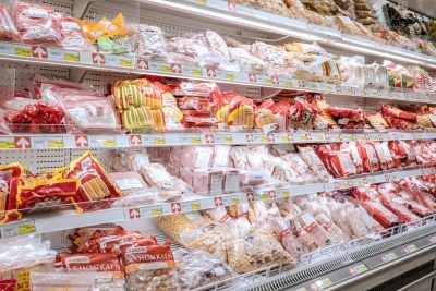 Frozzen Food Rumahan