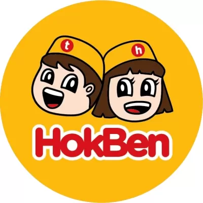 Sejarah Hoka Hoka Bento 1