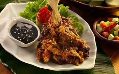 images daging sate kambing kecap pedas 1
