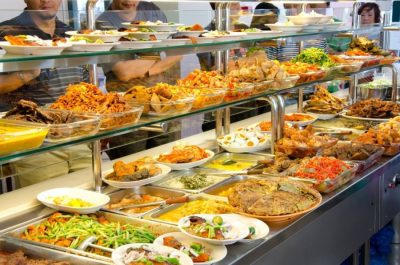 inspirasi bisnis makanan