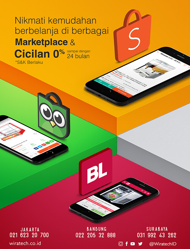 market place mobile banner