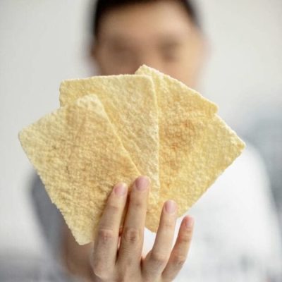 cara membuat kerupuk gendar 1