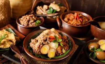 makanan khas yogyakarta 1