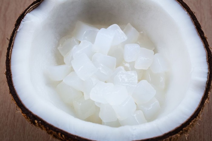 resep cara membuat nata de coco