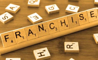 Peluang Usaha Franchise Makanan