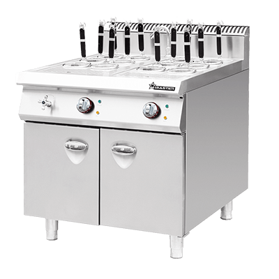 Commercial Gas Noodle Cooker CKM-900G