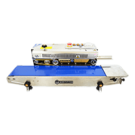 Wirapax Mesin Continuous Sealer FRB 770i optimize