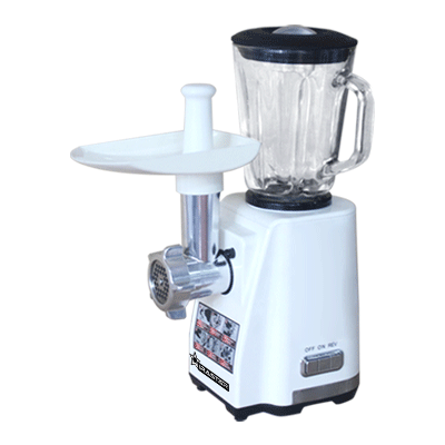 Blender Meat Grinder BMD 88X new