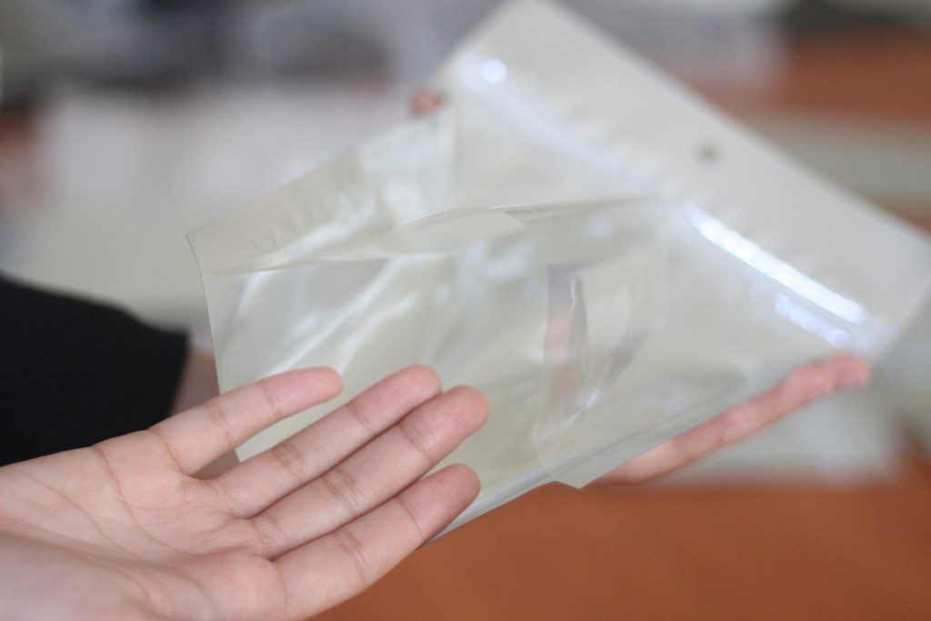 Kemasan Kombinasi Pouch Zipper (5)