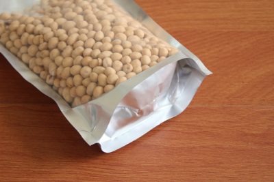 Kemasan Kombinasi Stand Up Non Zipper 4