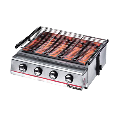 Alat Panggang Sosis Bakar