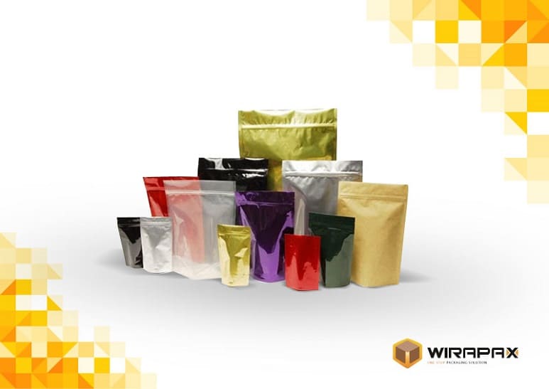 Apa Yang Dimaksud Dengan Kemasan 1