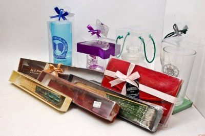 Plastik Kemasan Souvenir