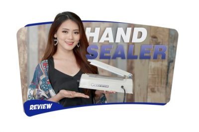 Mesin Kemas Andalan Dengan Banyak Varian