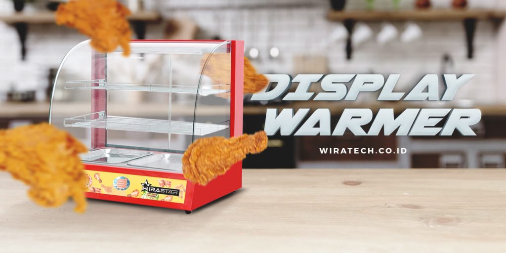 food warmer murah