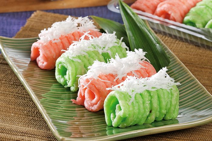 Image result for getuk lindri