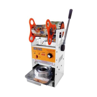 harga cup sealer getra