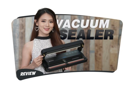 vacuum sealer