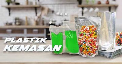 1 plastik kemasan hb o
