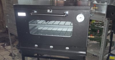 Harga Oven Gas Biasa 7