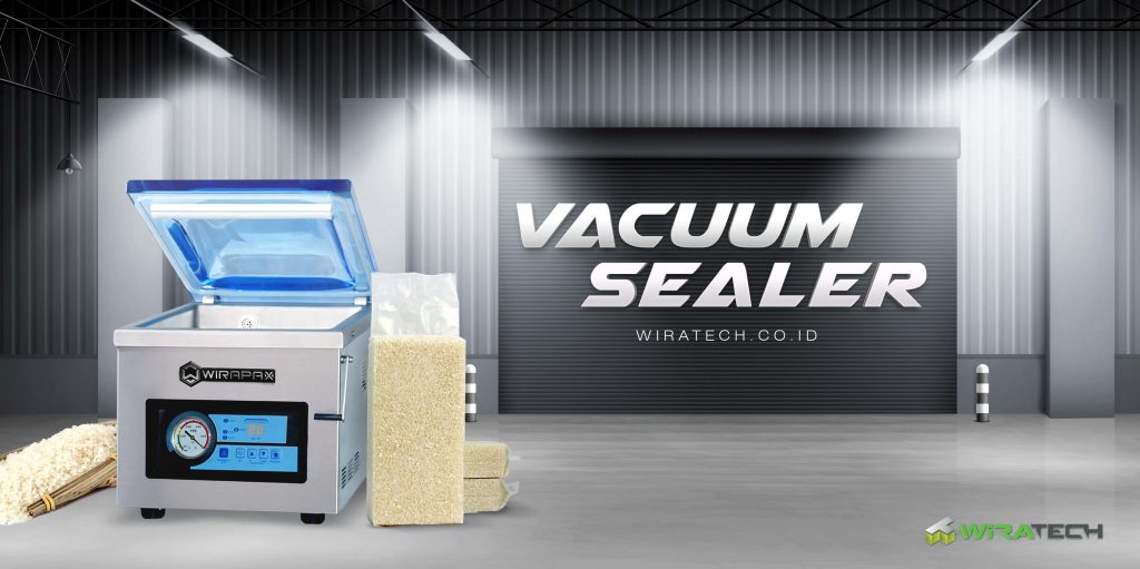 Vacuum Sealer Yang Bagus 3