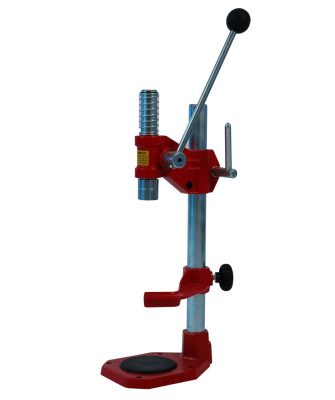 Alat Pres Tutup Botol Manual