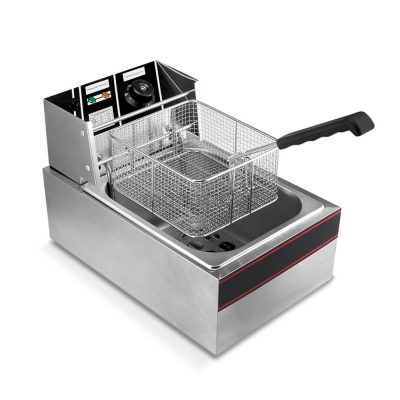 wajan deep fryer kotak