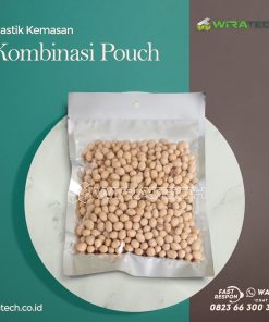 Kombinasi Pouch Cover