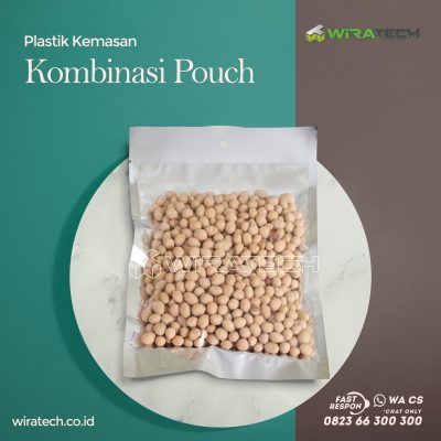 Kombinasi Pouch Cover