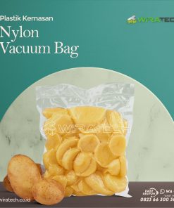 Nylon Vacuum bag cover