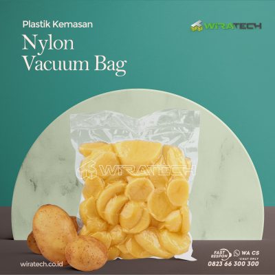 Nylon Vacuum bag cover