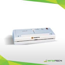 jenis vacuum sealer makanan